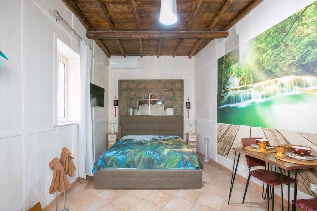 Bali Only For Two ,La Torre Vila Vignanello Exterior foto